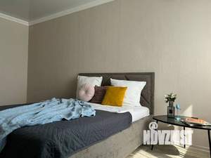 1-к квартира, посуточно, 44м2, 14/16 этаж