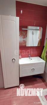 1-к квартира, на длительный срок, 34м2, 11/17 этаж