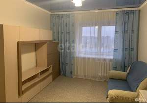 1-к квартира, на длительный срок, 40м2, 12/16 этаж