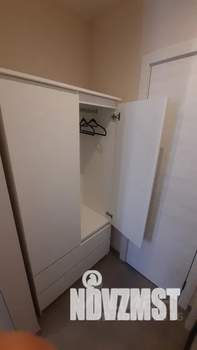 1-к квартира, посуточно, 18м2, 8/9 этаж