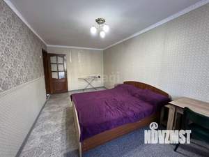 2-к квартира, на длительный срок, 42м2, 2/5 этаж