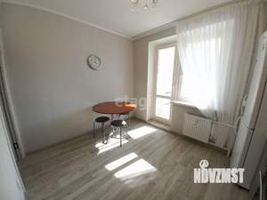 1-к квартира, на длительный срок, 41м2, 10/14 этаж
