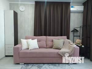 2-к квартира, посуточно, 56м2, 5/19 этаж