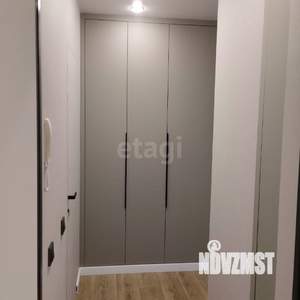 Студия квартира, на длительный срок, 24м2, 16/16 этаж