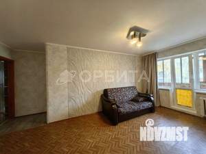 3-к квартира, на длительный срок, 59м2, 2/5 этаж
