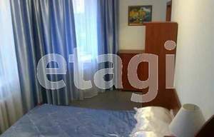 2-к квартира, на длительный срок, 50м2, 3/5 этаж