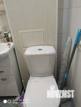 1-к квартира, на длительный срок, 20м2, 2/8 этаж