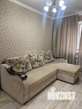 1-к квартира, на длительный срок, 40м2, 8/17 этаж