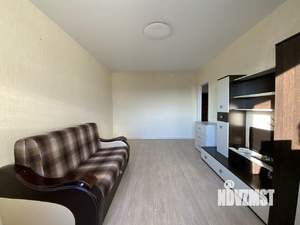 1-к квартира, на длительный срок, 41м2, 14/19 этаж