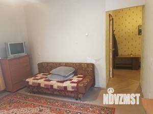 1-к квартира, на длительный срок, 40м2, 2/5 этаж