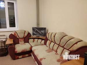 Студия квартира, на длительный срок, 26м2, 8/18 этаж