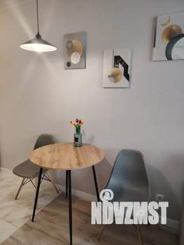 2-к квартира, посуточно, 40м2, 20/25 этаж