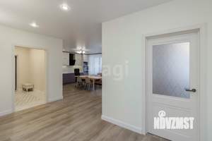 3-к квартира, на длительный срок, 116м2, 3/9 этаж