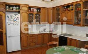 3-к квартира, на длительный срок, 135м2, 2/6 этаж