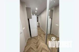 1-к квартира, посуточно, 31м2, 22/24 этаж