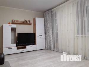 2-к квартира, на длительный срок, 53м2, 4/9 этаж