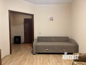 1-к квартира, на длительный срок, 36м2, 6/11 этаж
