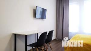 Студия квартира, посуточно, 30м2, 7/25 этаж