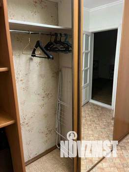 2-к квартира, на длительный срок, 52м2, 9/10 этаж