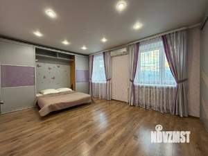 2-к квартира, посуточно, 75м2, 10/10 этаж