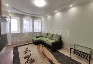 1-к квартира, на длительный срок, 45м2, 4/9 этаж