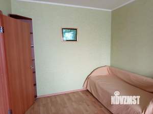 1-к квартира, на длительный срок, 36м2, 6/10 этаж