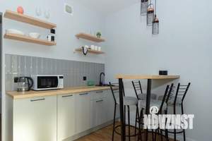 Студия квартира, посуточно, 30м2, 7/9 этаж