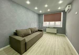 1-к квартира, на длительный срок, 35м2, 2/14 этаж