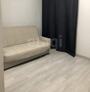 Студия квартира, на длительный срок, 31м2, 10/11 этаж