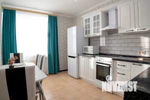 1-к квартира, посуточно, 37м2, 8/11 этаж