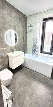 2-к квартира, на длительный срок, 79м2, 16/21 этаж