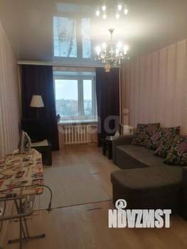 1-к квартира, на длительный срок, 41м2, 13/14 этаж