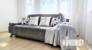 2-к квартира, посуточно, 54м2, 10/19 этаж