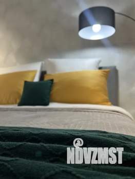 1-к квартира, посуточно, 37м2, 8/14 этаж