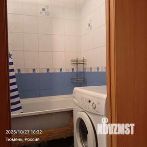 1-к квартира, на длительный срок, 34м2, 3/11 этаж