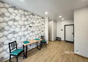 2-к квартира, на длительный срок, 59м2, 8/10 этаж