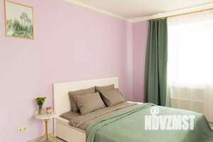 2-к квартира, посуточно, 60м2, 1/1 этаж