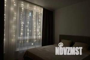 1-к квартира, посуточно, 23м2, 12/24 этаж