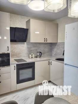 1-к квартира, посуточно, 32м2, 3/5 этаж