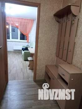 1-к квартира, на длительный срок, 40м2, 3/9 этаж