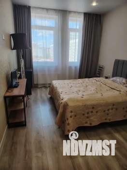2-к квартира, посуточно, 45м2, 10/13 этаж