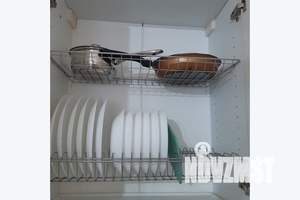 1-к квартира, посуточно, 35м2, 9/12 этаж