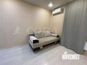 Студия квартира, на длительный срок, 30м2, 12/19 этаж