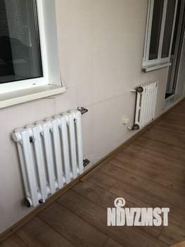 1-к квартира, на длительный срок, 60м2, 6/9 этаж