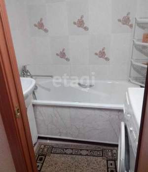 1-к квартира, на длительный срок, 32м2, 6/9 этаж