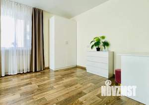 1-к квартира, посуточно, 31м2, 1/4 этаж