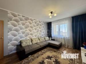 2-к квартира, на длительный срок, 50м2, 8/17 этаж