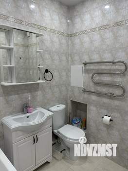 1-к квартира, на длительный срок, 35м2, 9/17 этаж