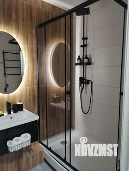 1-к квартира, на длительный срок, 33м2, 3/18 этаж