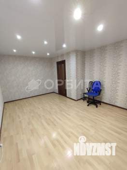 1-к квартира, на длительный срок, 36м2, 7/8 этаж